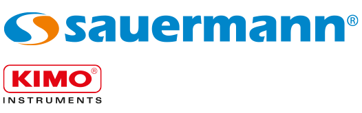 Distributor Sauermann