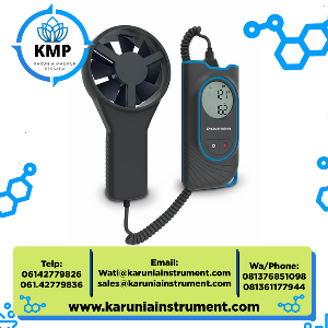 Anemometer Sauermann Si-VV3