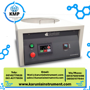 Automatic Heated Oil Test Centrifuge