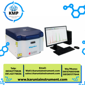 Koehler EDX3500 Benchtop EDXRF Elemental Analyzer