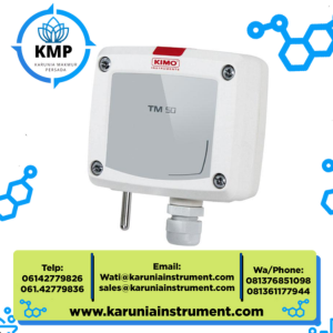 Sauermann TM 50 Temperature Sensor