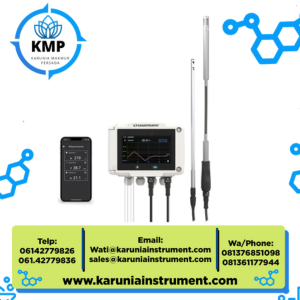 Multifunction Transmitter Sauermann Si-C320