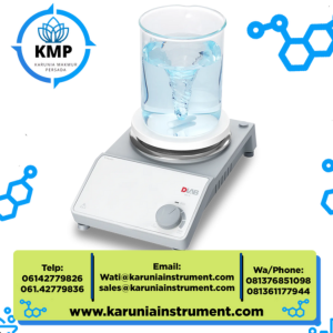 Magnetic Stirrer MS-S Dlab