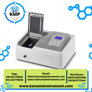 SP-V1000 Spectrophotometer