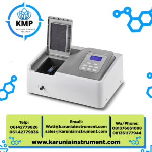 SP-UV1000 Spectrophotometer