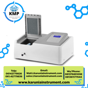 SP-V1100 Spectrophotometer