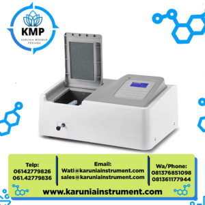 SP-UV1100 Spectrophotometer