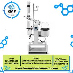 RE2000-E Pilot Scale Digital Control Rotary Evaporator