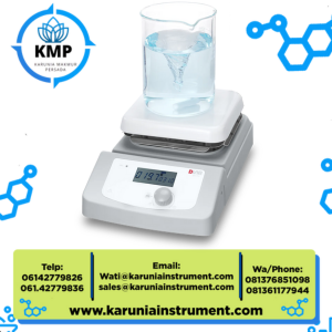 Magnetic Stirrer MS6-Pro LCD Digital Dlab