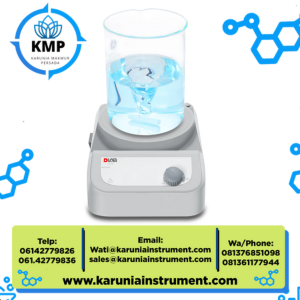 Dlab Magnetic Stirrer MS-PB