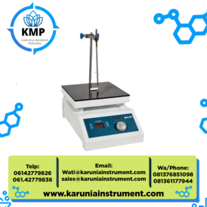 B One MAGNETIC STIRRER HMS-901D