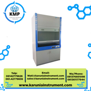 B One MULTIPLEX FUME HOOD