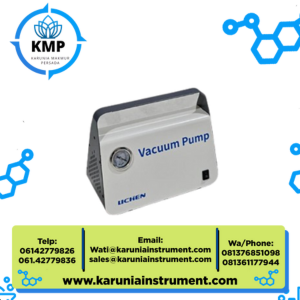 B One OILESS VACUUM PUMP DVP-1585