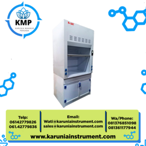 B One PP FUME HOOD FHP-1200