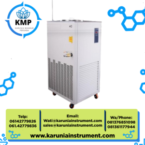 B-ONE LOW TEMPERATURE LIQUID CIRCULATION / CHILLER