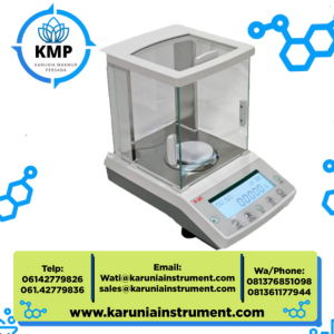 B-ONE ANALYTICAL BALANCE AB Series