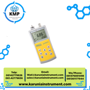 Jenco PH meter PH6810NK