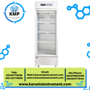 B-ONE PHARMACY REFRIGERATOR RG-236