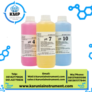 Eutech PH 10 480ml ECBU10BT
