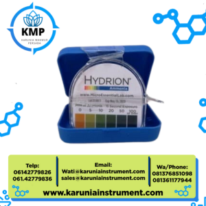 Hydrion (AM-40) Ammonia Test Paper