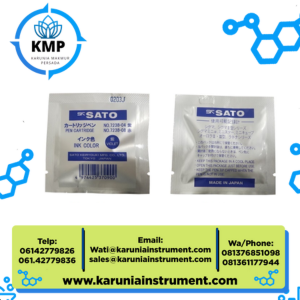 SK SATO cartridge pen for LMMC-I