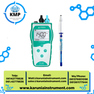 Apera PH850-HF Portable pH Meter