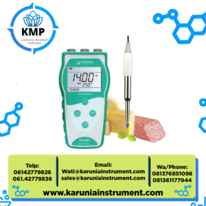 Apera PH850-SS Portable pH Meter