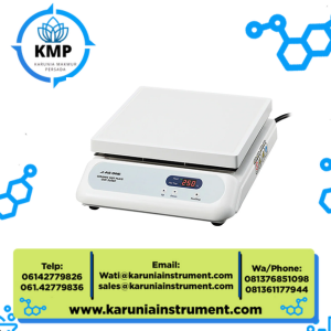 As One Ceramic Digital Hot Plate CHP-250DF