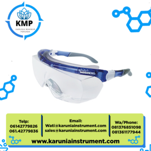 As One Safety Glass JIS Protective Eyewear SN-770