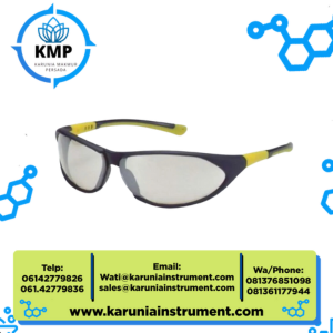 As One Safety Glasses Color, Cut UV400 for PC