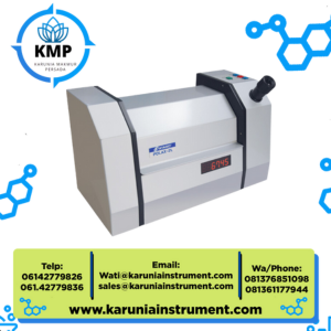 Atago Polarimeter POLAX-2L