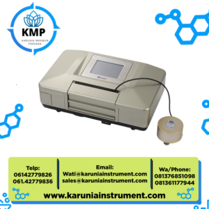 Atago Polarimeter SAC-i with Temperature Controller