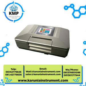 Atago SAC-i Type C Temperature Control