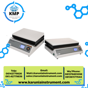 B-One DIGITAL CERAMIC HOTPLATE DBHP-50C