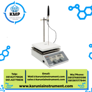 B-One DIGITAL CERAMIC HOTPLATE DHS-19C