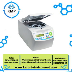 Benchmark Microcentrifuge C2417-RCMB