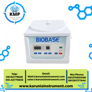 Biobase Centrifuge BKC-TL4C