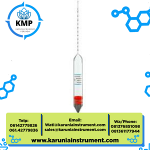 Ludwig Astm Hydrometer