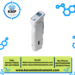 Atago Digital Suction Type Refractometer QR-HSO