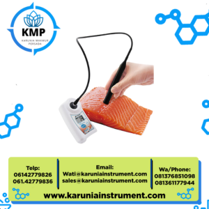 Atago Fish fillet salinity meter PAL-Fish Fillets