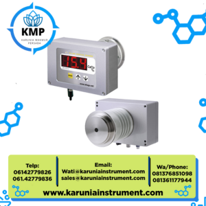 Atago In-line CaCl₂ Monitor CM-800α-CaCl₂