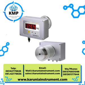 Atago In-line DMF Monitor CM-800α-DMF