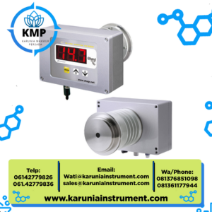 Atago In-line Ethanol Monitor CM-800α-Ethanol W/W