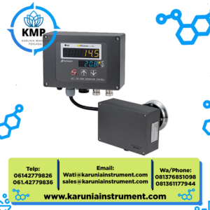 Atago In-line Ethanol Monitor CM-ISα