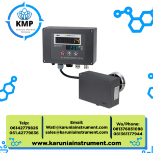 Atago In-line Methyl Alcohol Monitor
