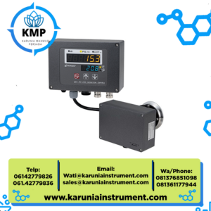 Atago In-line Propylene Glycol Monitor CM-ISα-PG