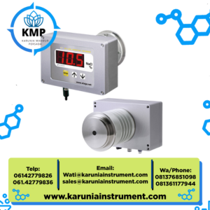 Atago In-line Salinity Monitor CM-800α-SW