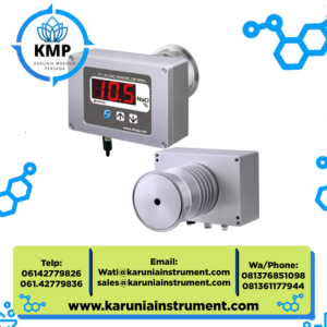 Atago In-line Salinity Monitor CM-TANKα-SW(FER)