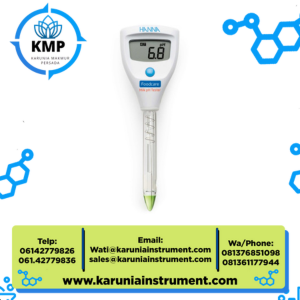 Hanna instruments Milk pH Tester Model : HI981034