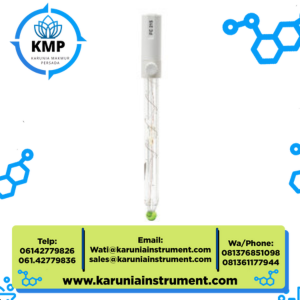 Hanna instruments pH Electrode for Drinking Water with Quick Connect DIN Model : FC2153